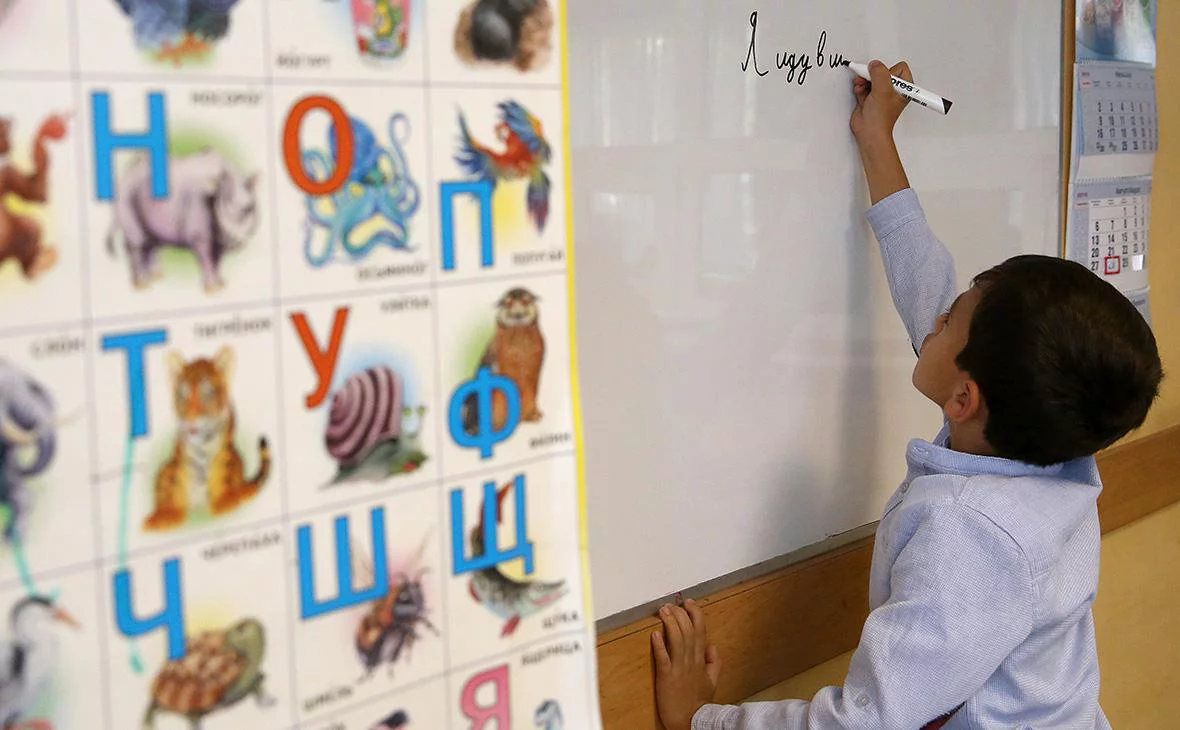 Сергей Фадеичев / ТАСС