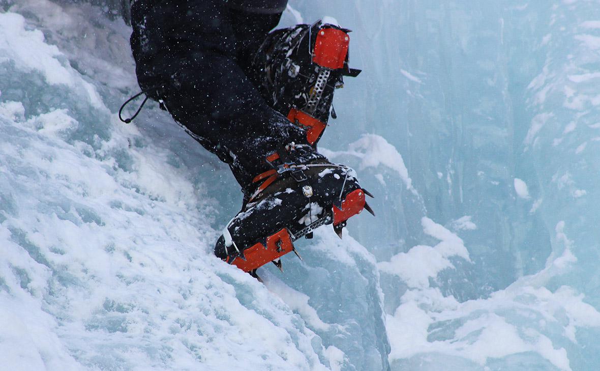 Фото: Ольга Смольская / РИА Новости