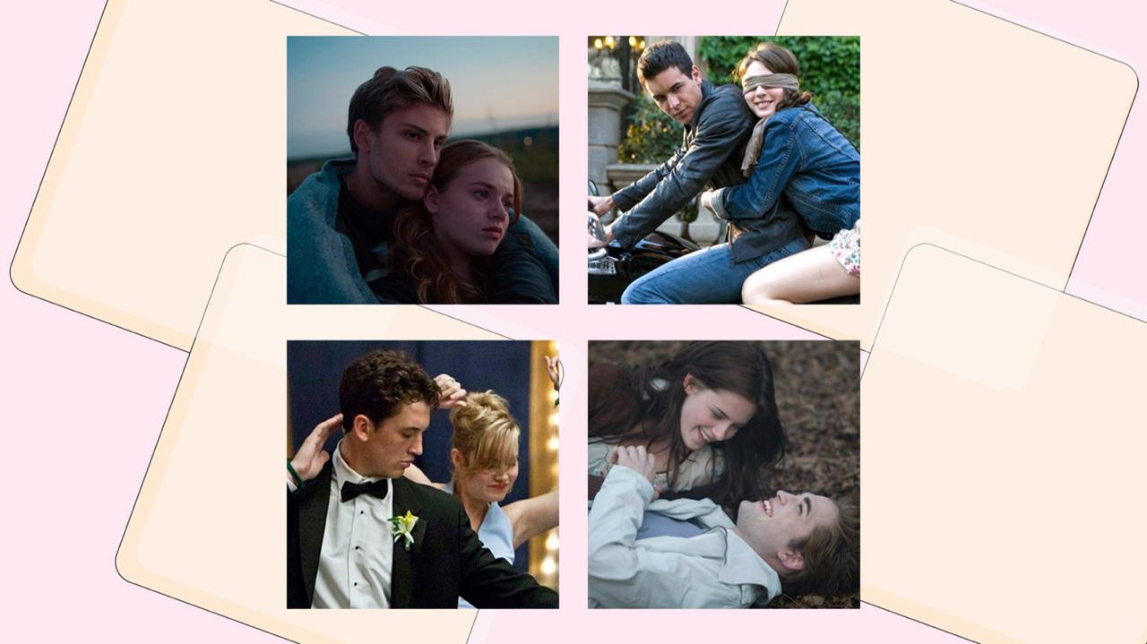 Фильмы, похожие на «После»