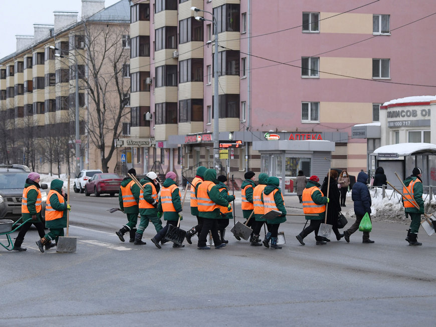 Фото: Денис Гордийко / kzn.ru