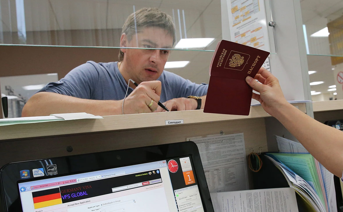 Артем Геодакян / ТАСС