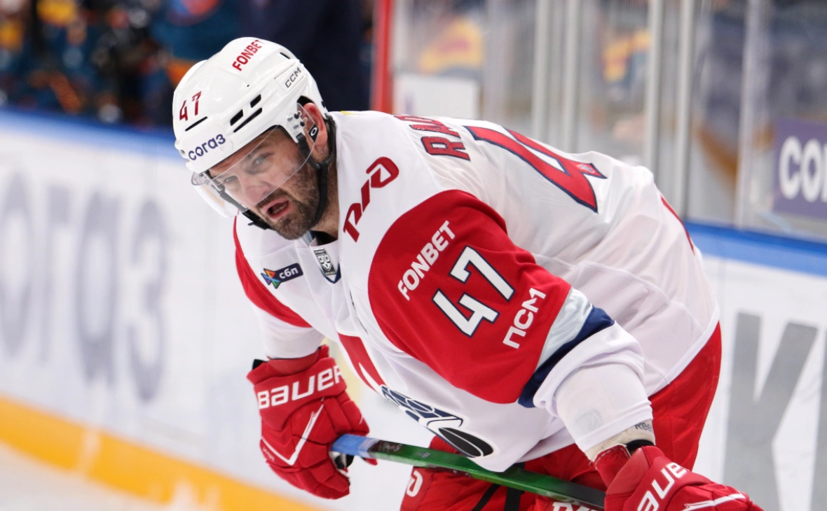 Maksim Konstantinov / Global Look Press