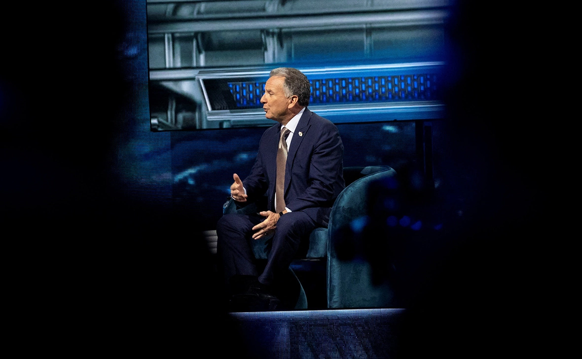 Marco Bello / Reuters