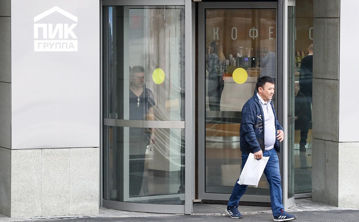 Фото: Станислав Красильников / ТАСС