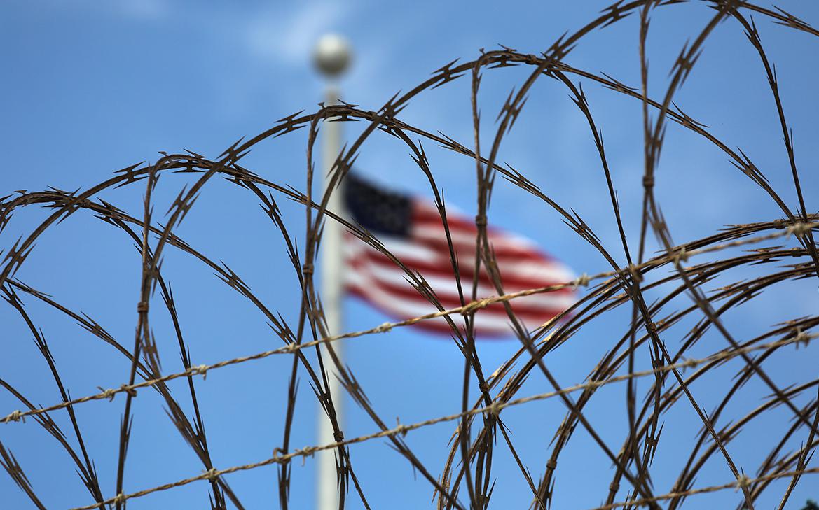 Однофамильца Вэнса приговорили за угрозы убить Трампа