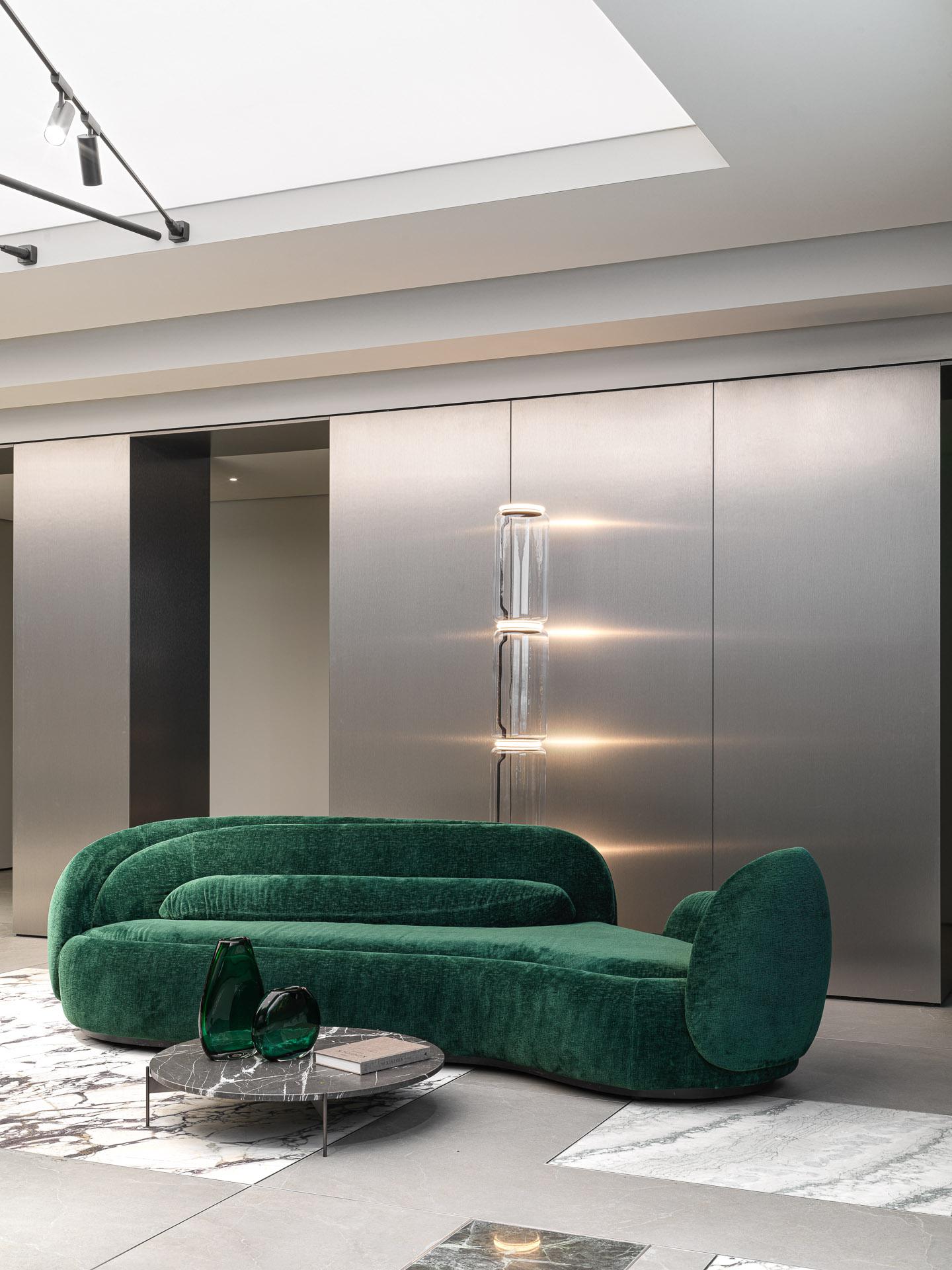 Фото: пресс-служба Vesper 