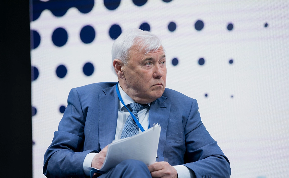 Андрей Махотин для РБК