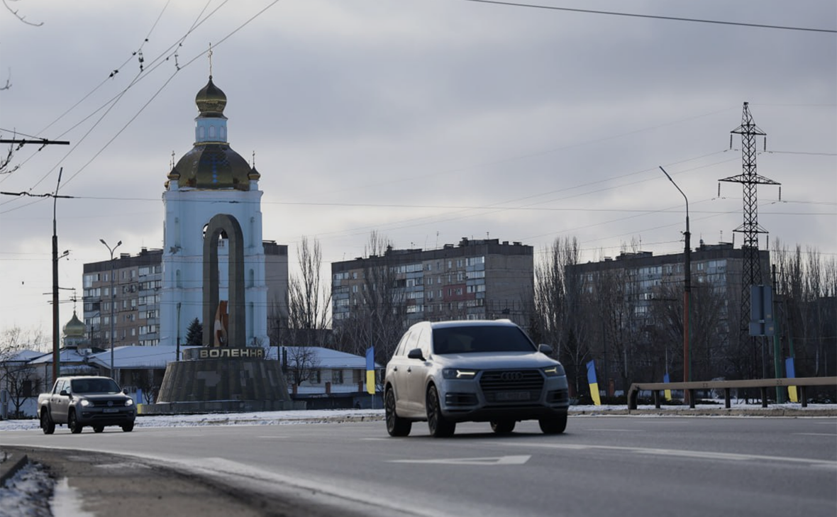 Александр Вилкул / Telegram