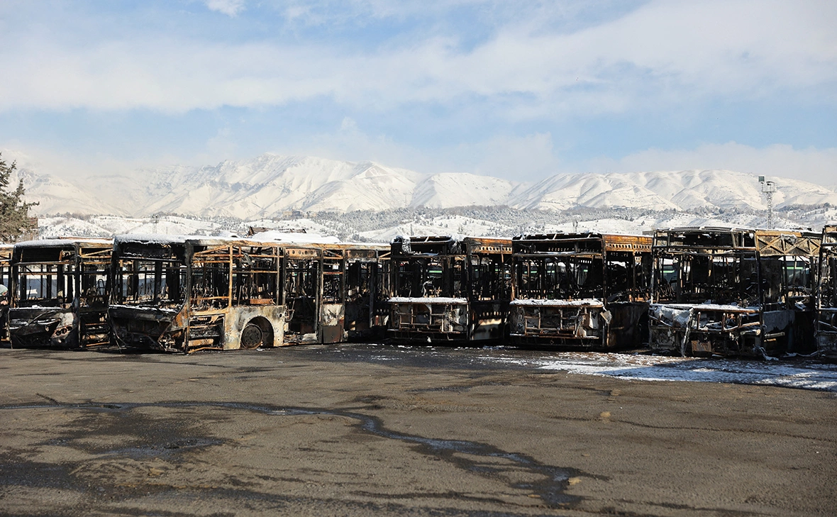 Majid Asgaripour / WANA / Reuters