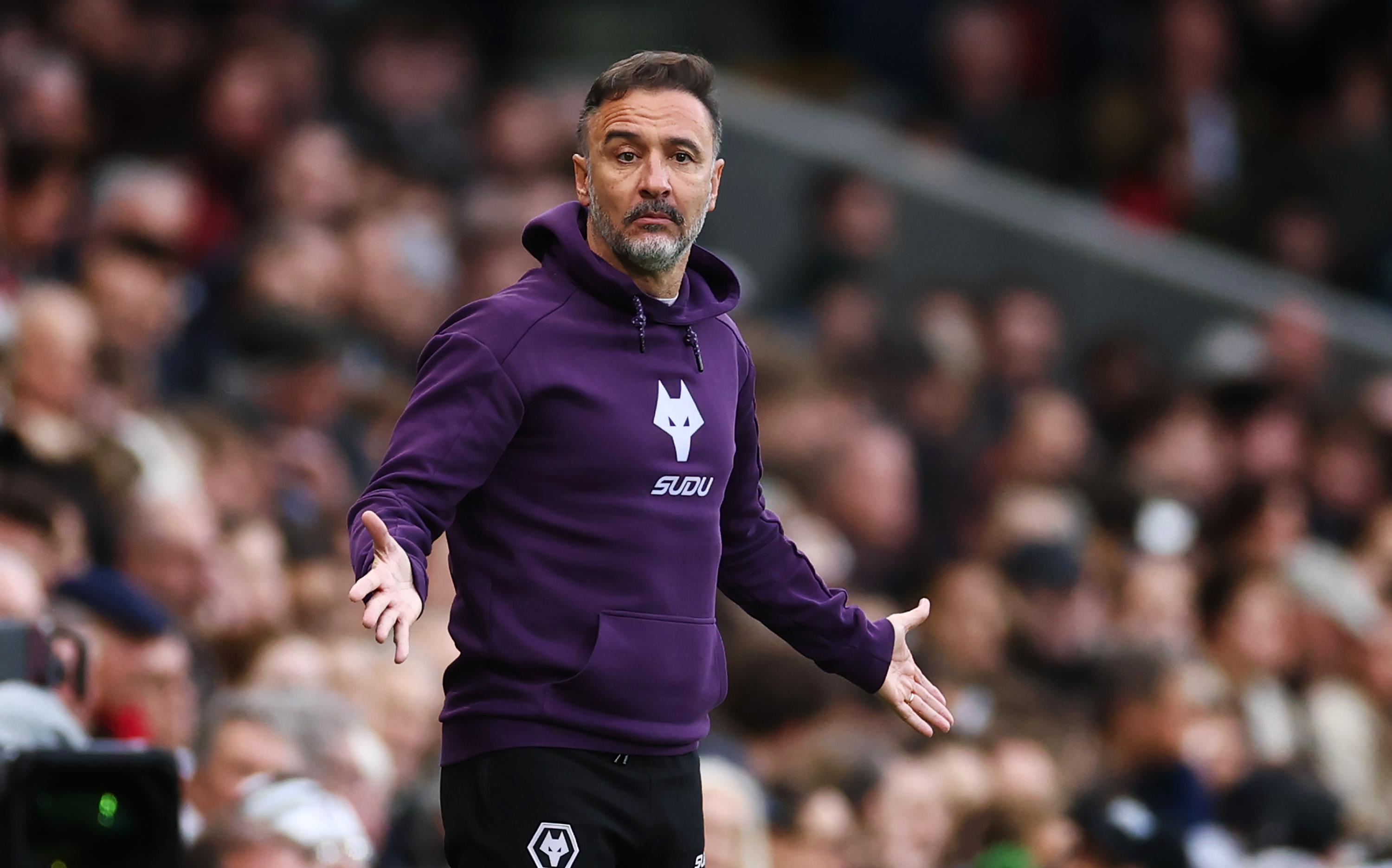 Витор Перейра