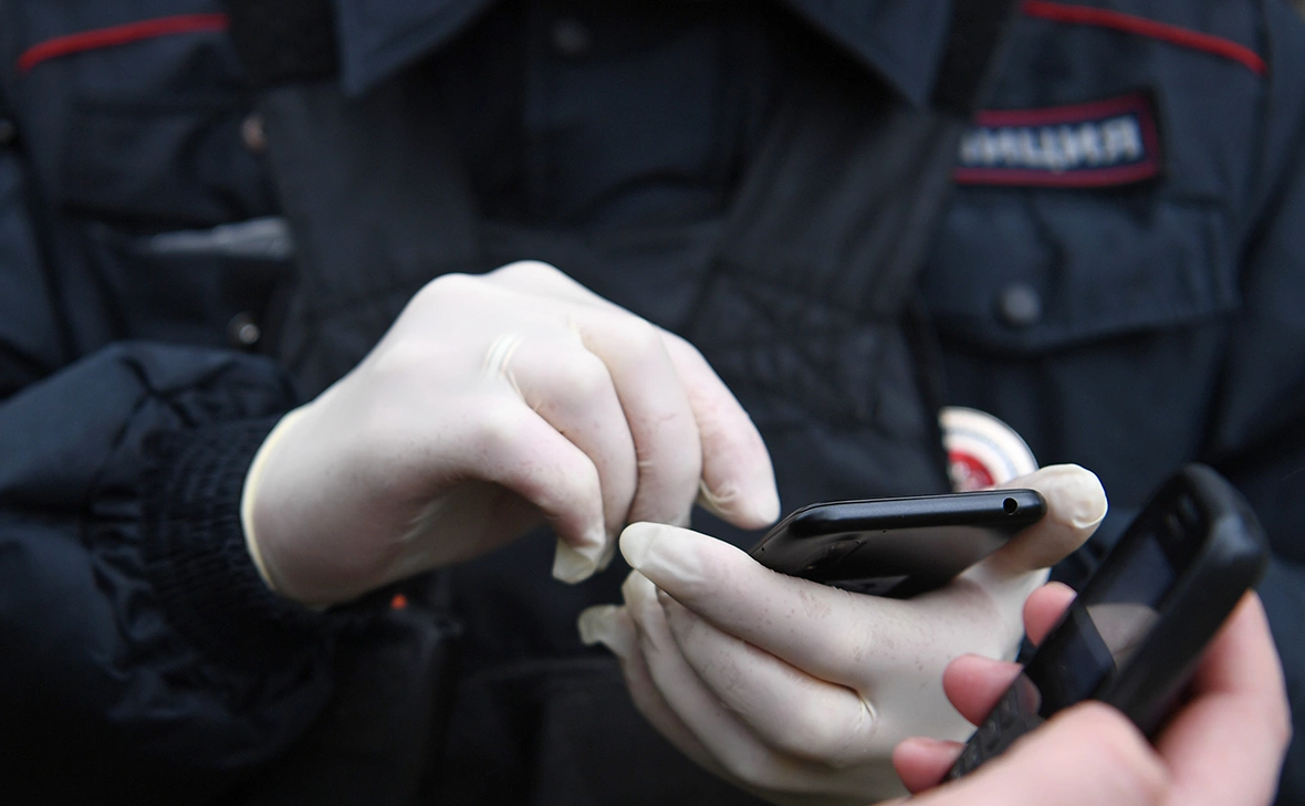 Алексей Майшев / РИА Новости