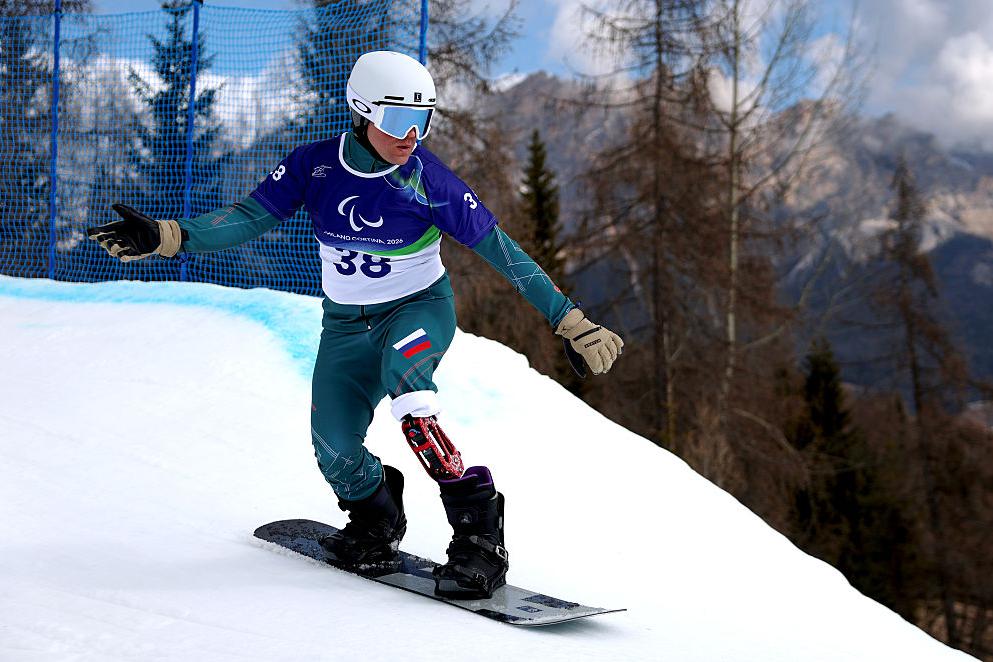 Дмитрий Фадеев