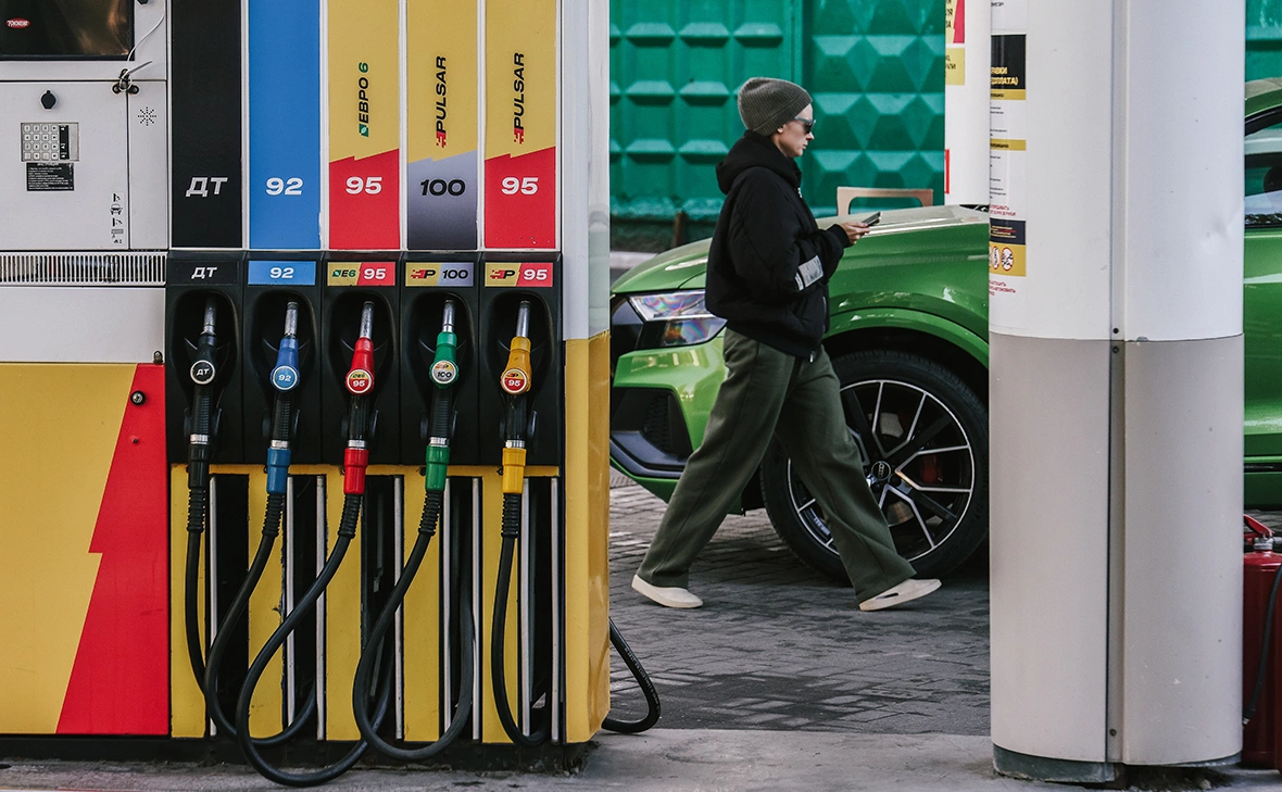 Андрей Любимов / РБК