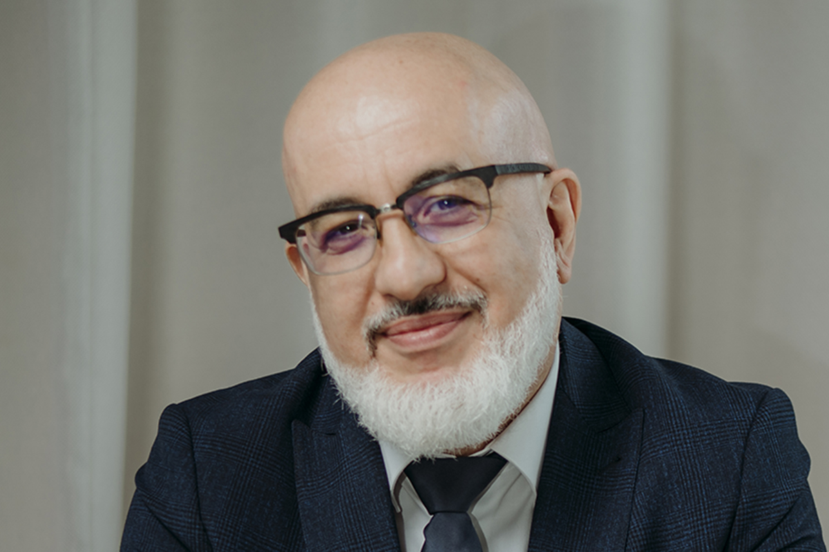 Артур Саркисян