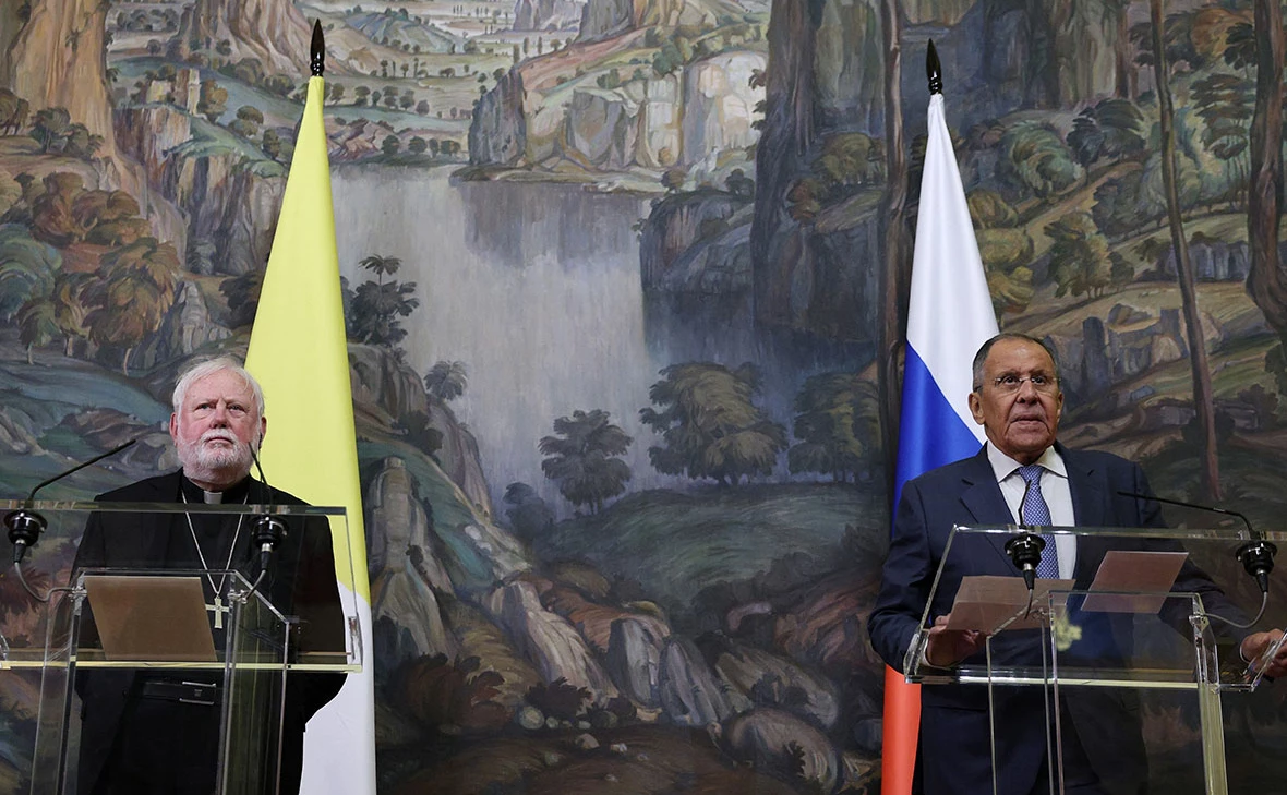 Ramil Sitdikov / Reuters