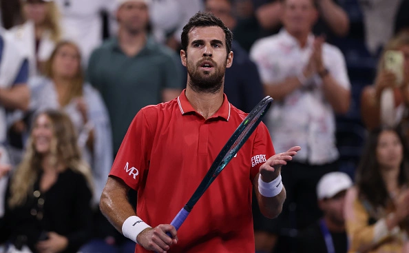 Matthew Stockman / Getty Images