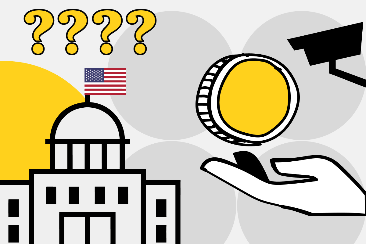 Сенаторы США обновили законопроект CLARITY Act за два дня до голосования