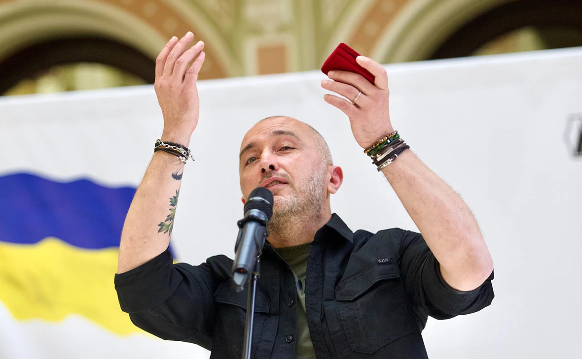 Kirill Chubotin / Keystone Press Agency / Global Look Press