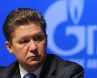 Газпром пересадит своих менеджеров на газовые авто