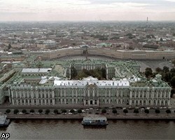 Бюджет Петербурга в 2007г. будет дефицитным
