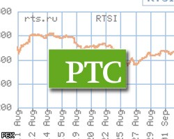 Технический срез: индекс РТС