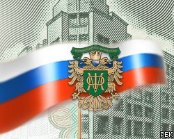 Дефицит бюджета в январе-ноябре 2009г. составил 1,755 трлн рублей
