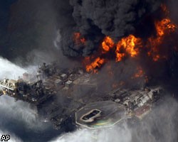 ВР обвинили в препятствовании расследованию экологической катастрофы