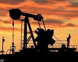 Доходы от экспорта нефти из России в I квартале  выросли на 25% 