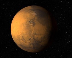 NASA отправит на Марс еще один космический аппарат