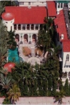 Фото: Роскошный особняк Джанни Версаче продают за $125 миллионов