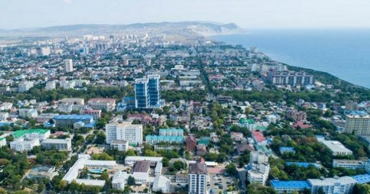 Новый Генплан Анапы 2022 Год Фото Новый Генплан Анапы 2022 Год Фото