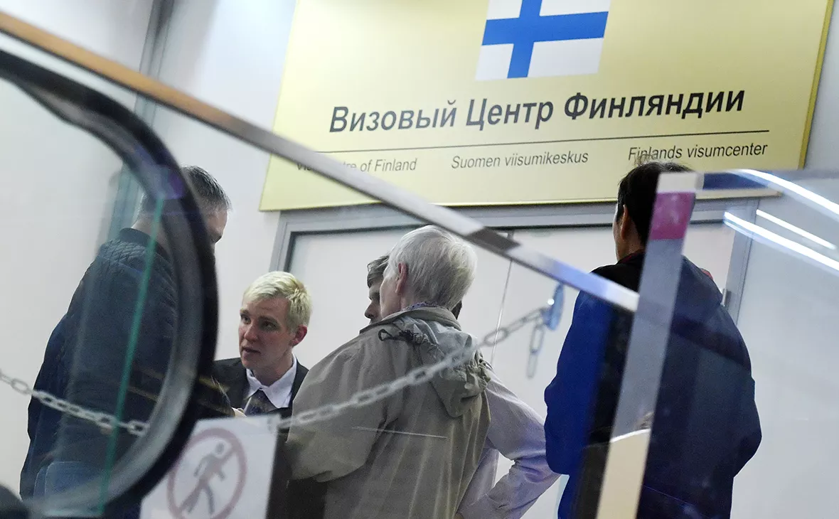 Александр Гальперин / РИА Новости