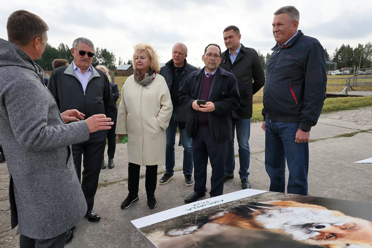 страница О.Кувшинникова ВК