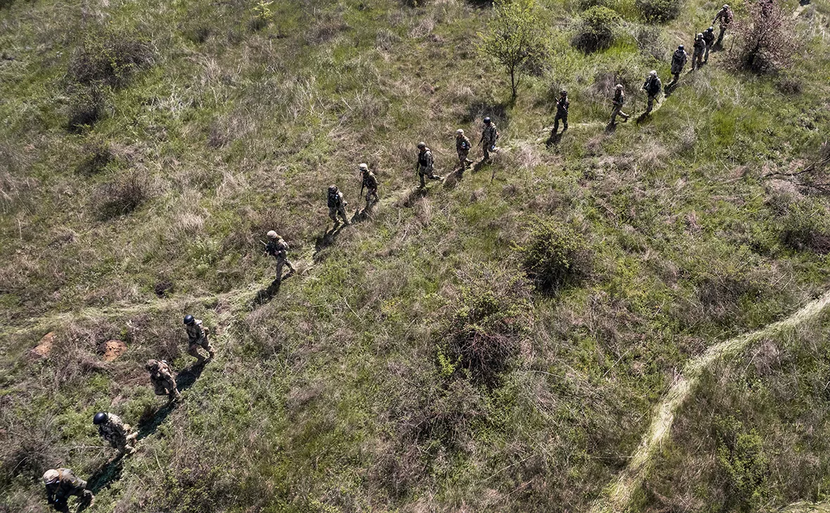 John Moore / Getty Images