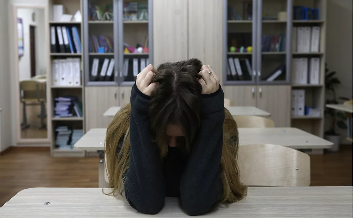 Егор Алеев / ТАСС