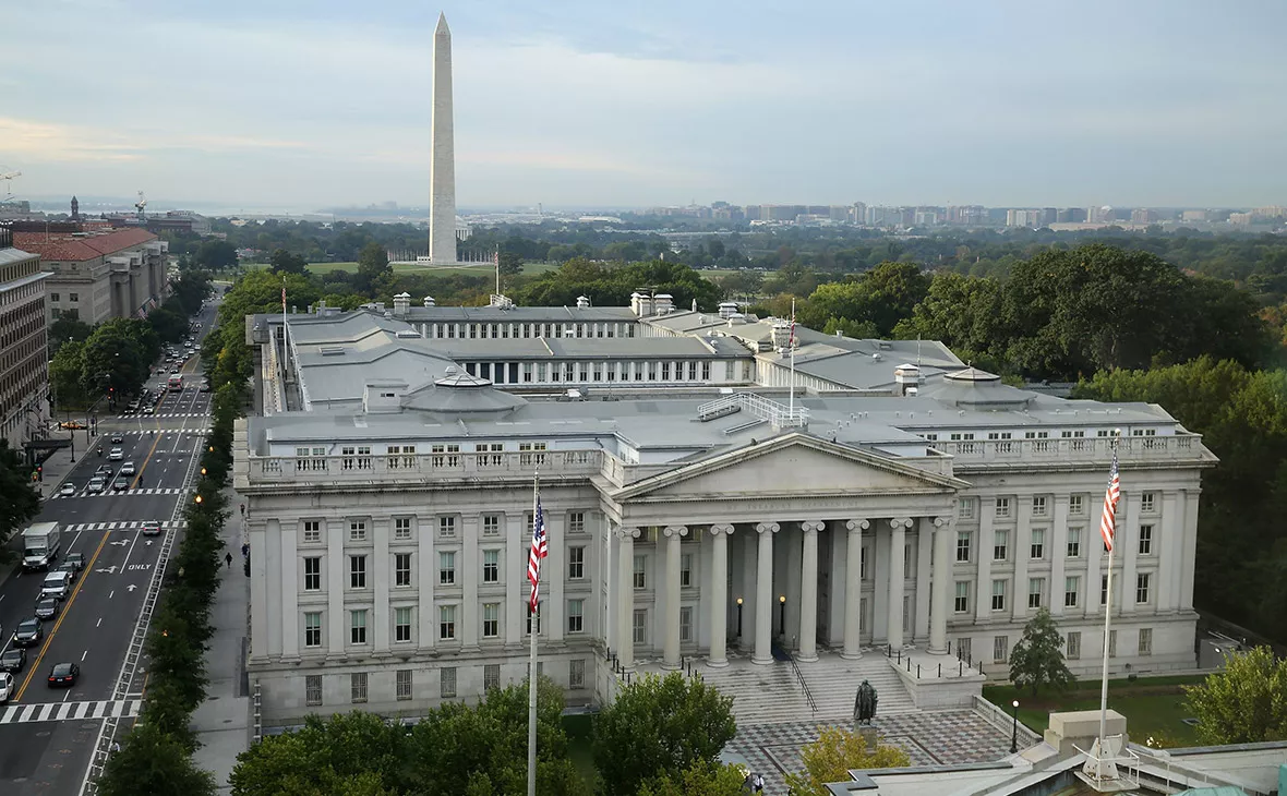 Chip Somodevilla / Getty Images