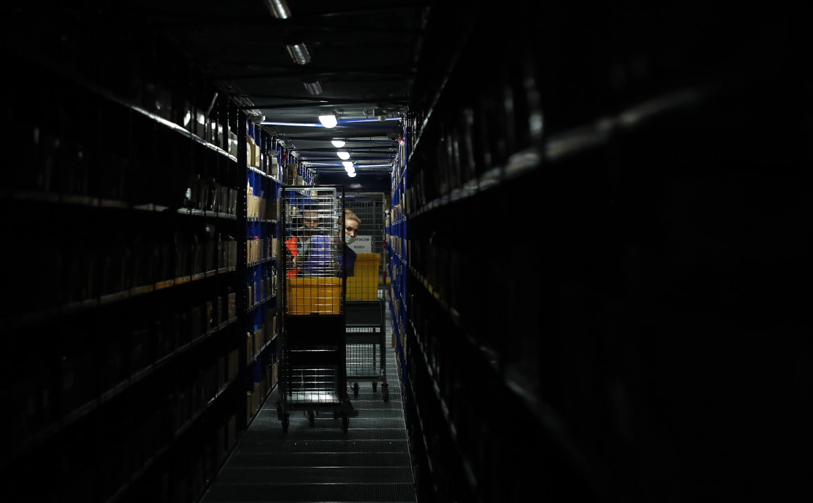 Андрей Любимов / РБК