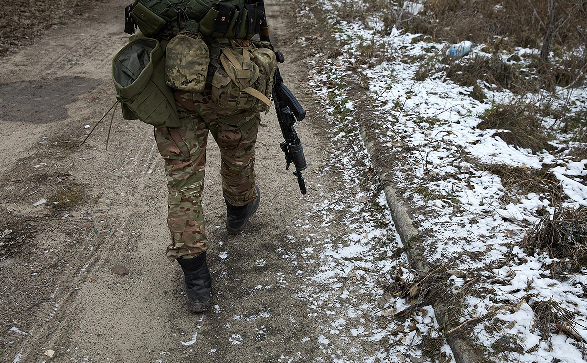 Edgar Gutiérrez / Global Look Press