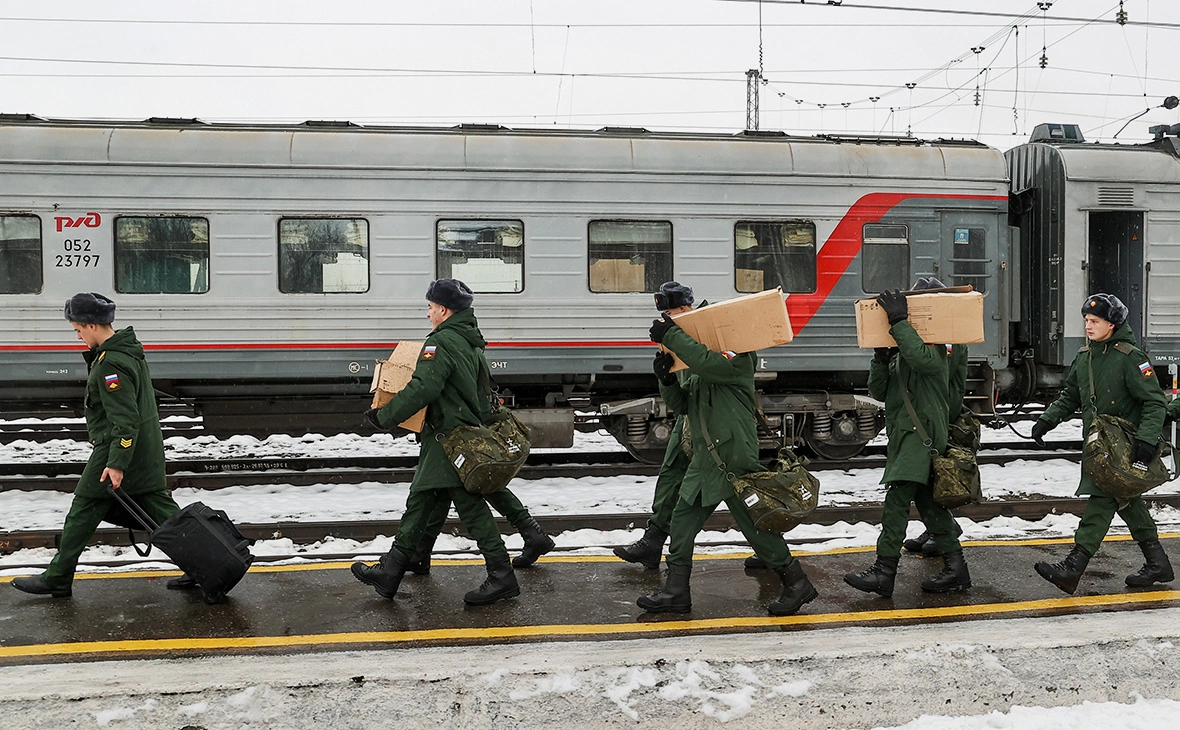 Донат Сорокин / ТАСС