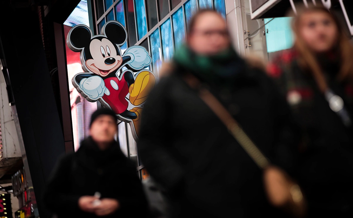 Drew Angerer / Getty Images