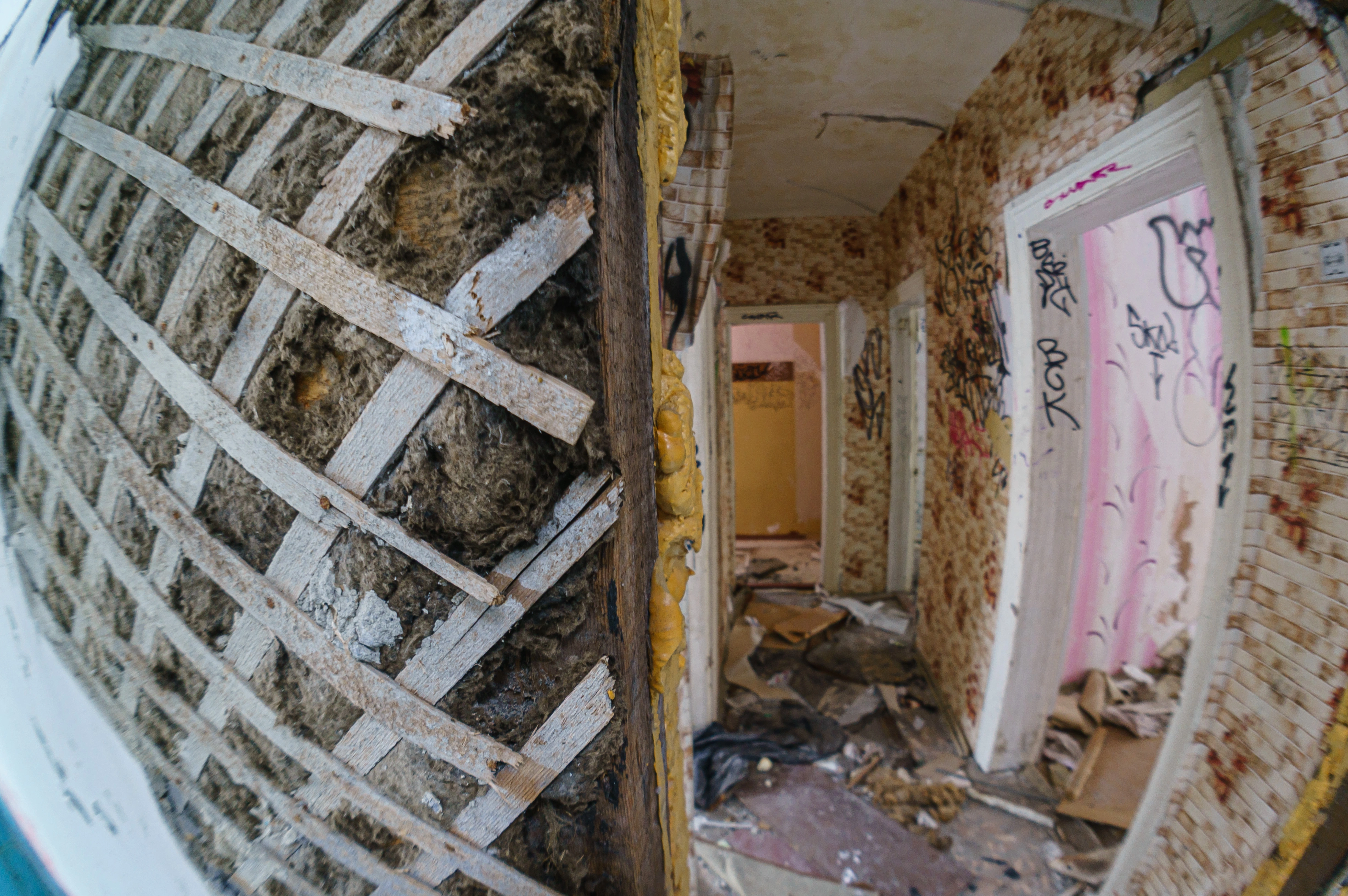 Антон Буценко, 66.RU