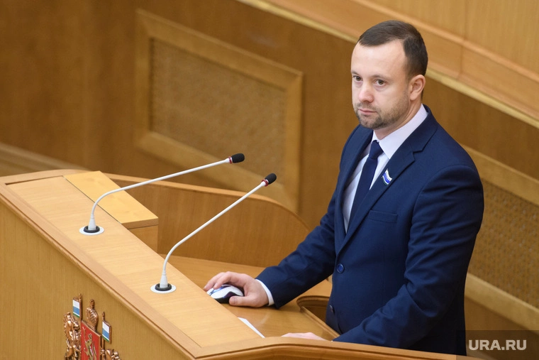 Владимир Жабриков, Ura.ru