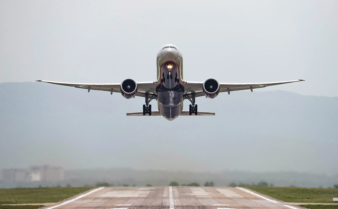 Юрий Смитюк / ТАСС