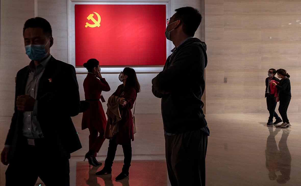 Kevin Frayer / Getty Images