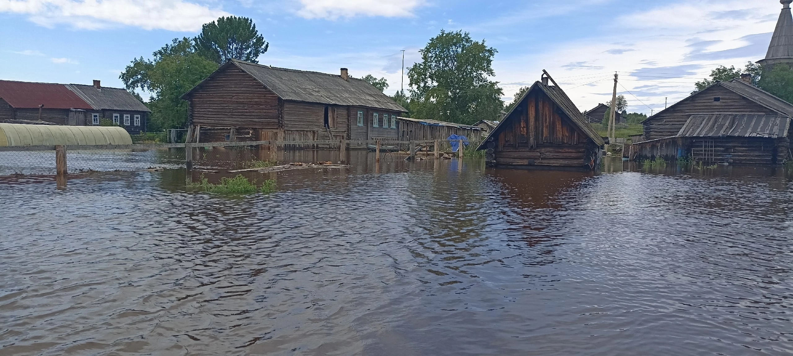 Фото: Страница Александра Зимина в соцсетях