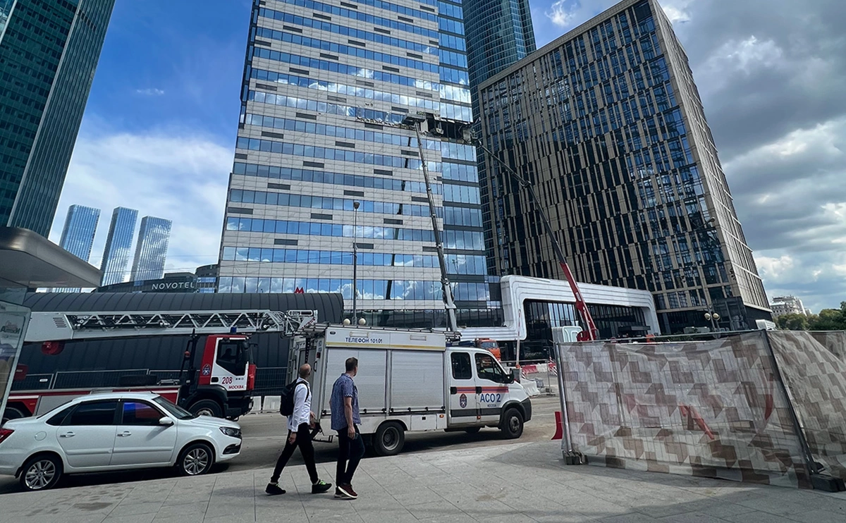 Вероника Вишнякова / РБК