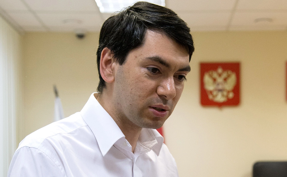 Максим Блинов / РИА Новости