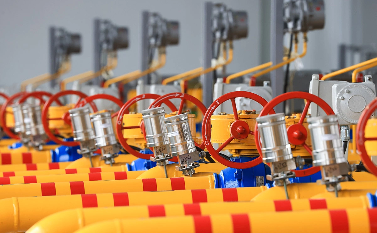 Александр Рюмин / ТАСС