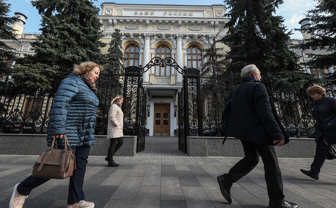 Андрей Любимов / РБК