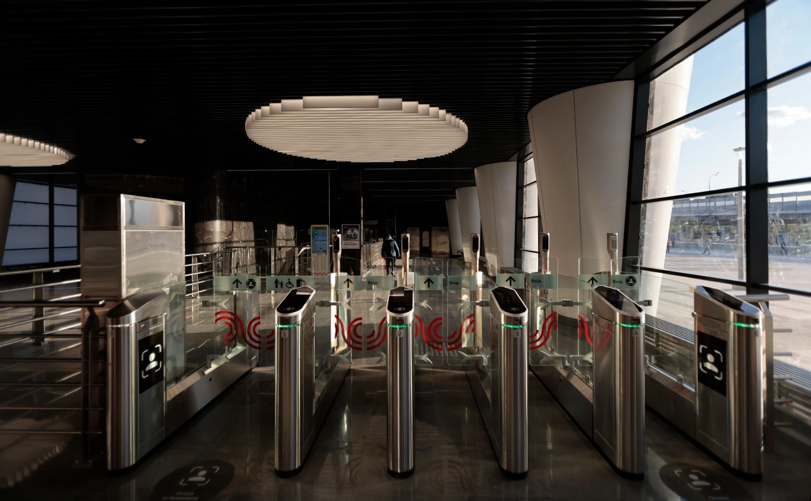 Михаил Гребенщиков / РБК